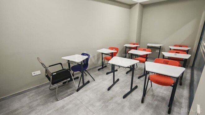 İcarəyə verilir 17 otaqlı ofis 560 m², 28 May m., photo 22 from 27