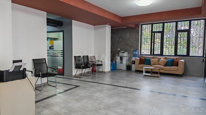 İcarəyə verilir 17 otaqlı ofis 560 m², 28 May m., photo 5 from 27