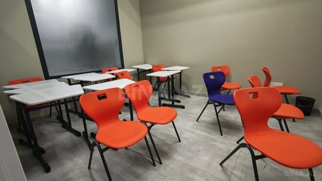 İcarəyə verilir 17 otaqlı ofis 560 m², 28 May m., photo 10 from 27