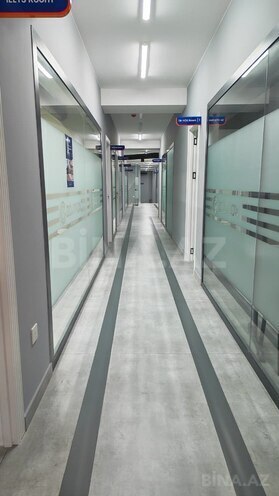 İcarəyə verilir 17 otaqlı ofis 560 m², 28 May m., photo 16 from 27