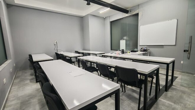 İcarəyə verilir 17 otaqlı ofis 560 m², 28 May m., photo 13 from 27
