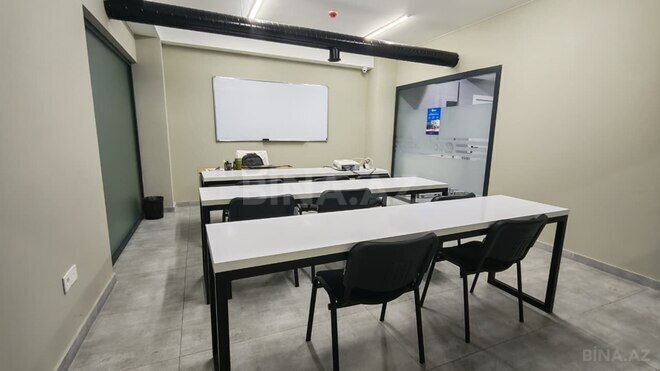 İcarəyə verilir 17 otaqlı ofis 560 m², 28 May m., photo 23 from 27