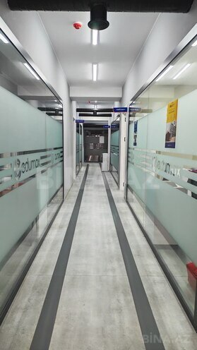 İcarəyə verilir 17 otaqlı ofis 560 m², 28 May m., photo 14 from 27