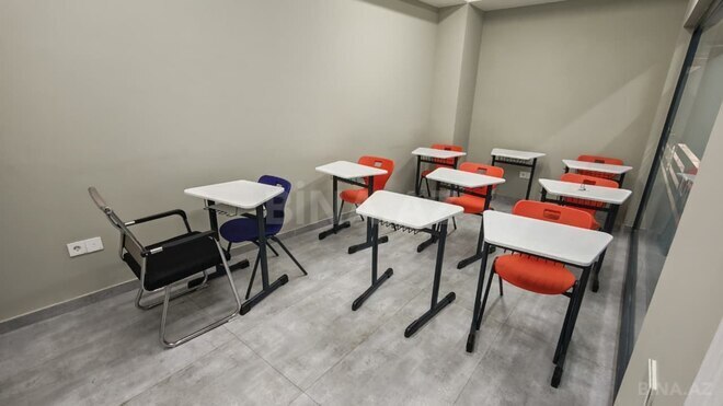 İcarəyə verilir 17 otaqlı ofis 560 m², 28 May m., photo 17 from 27