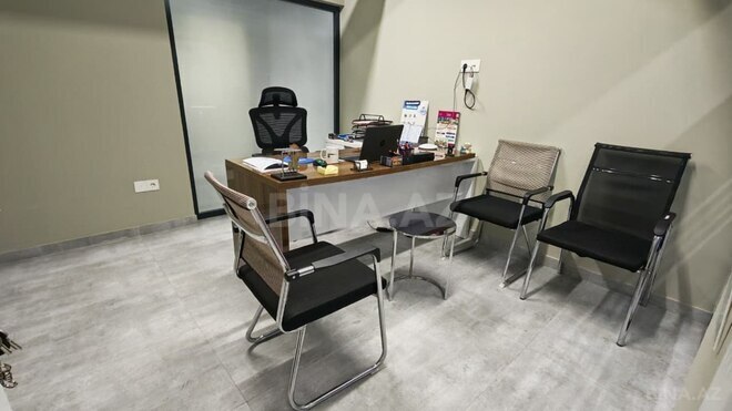 İcarəyə verilir 17 otaqlı ofis 560 m², 28 May m., photo 6 from 27