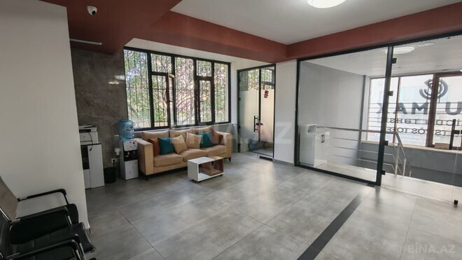 İcarəyə verilir 17 otaqlı ofis 560 m², 28 May m., photo 4 from 27