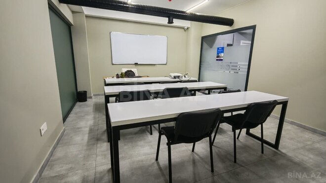 İcarəyə verilir 17 otaqlı ofis 560 m², 28 May m., photo 12 from 27