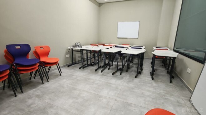 İcarəyə verilir 17 otaqlı ofis 560 m², 28 May m., photo 19 from 27