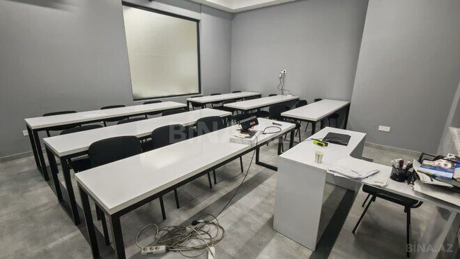 İcarəyə verilir 17 otaqlı ofis 560 m², 28 May m., photo 11 from 27