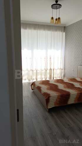 İcarəyə verilir 3 otaqlı yeni tikili 84 m², 20 Yanvar m., photo 3 from 10