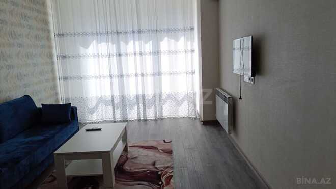 İcarəyə verilir 3 otaqlı yeni tikili 84 m², 20 Yanvar m., photo 1 from 10