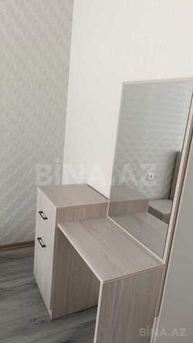 İcarəyə verilir 3 otaqlı yeni tikili 84 m², 20 Yanvar m., photo 5 from 10