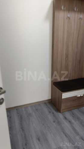 İcarəyə verilir 3 otaqlı yeni tikili 84 m², 20 Yanvar m., photo 6 from 10