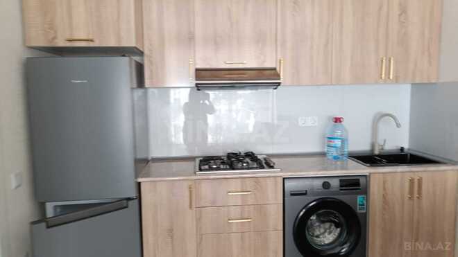 İcarəyə verilir 3 otaqlı yeni tikili 84 m², 20 Yanvar m., photo 4 from 10