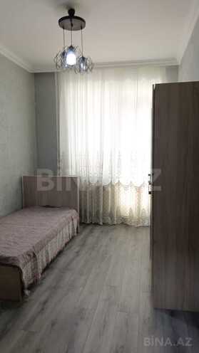 İcarəyə verilir 3 otaqlı yeni tikili 84 m², 20 Yanvar m., photo 7 from 10