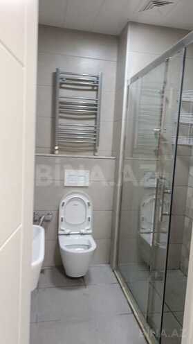 İcarəyə verilir 3 otaqlı yeni tikili 84 m², 20 Yanvar m., photo 9 from 10