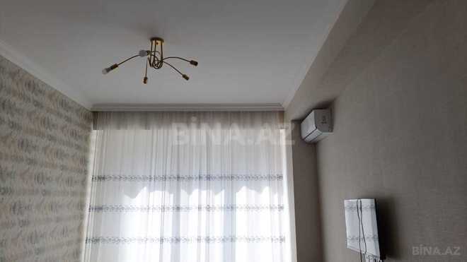 İcarəyə verilir 3 otaqlı yeni tikili 84 m², 20 Yanvar m., photo 8 from 10