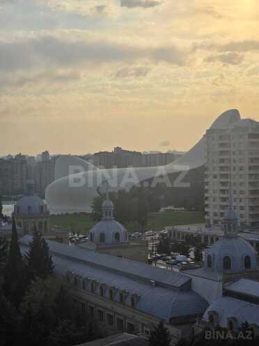 Продаётся 3-комн. новостройка 96 м², м. Нариман Нариманов, photo 4 from 13