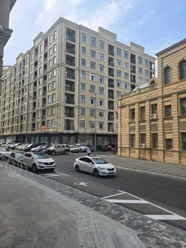Продаётся 3-комн. новостройка 96 м², м. Нариман Нариманов, photo 12 from 13