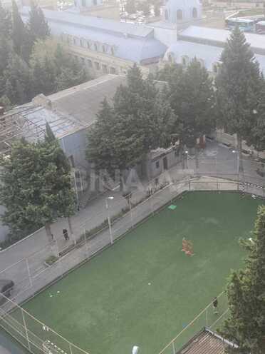 Продаётся 3-комн. новостройка 96 м², м. Нариман Нариманов, photo 3 from 13
