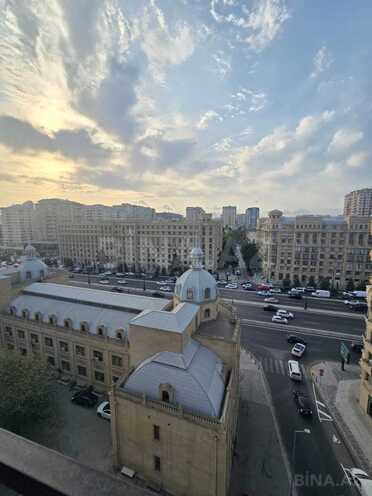 Продаётся 3-комн. новостройка 96 м², м. Нариман Нариманов, photo 6 from 13