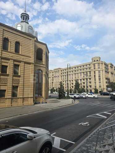 Продаётся 3-комн. новостройка 96 м², м. Нариман Нариманов, photo 10 from 13