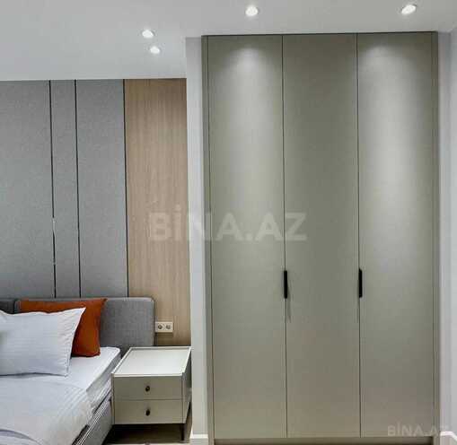İcarəyə verilir 3 otaqlı yeni tikili 130 m², Elmlər Akademiyası m., photo 6 from 10