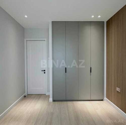 İcarəyə verilir 3 otaqlı yeni tikili 130 m², Elmlər Akademiyası m., photo 8 from 10