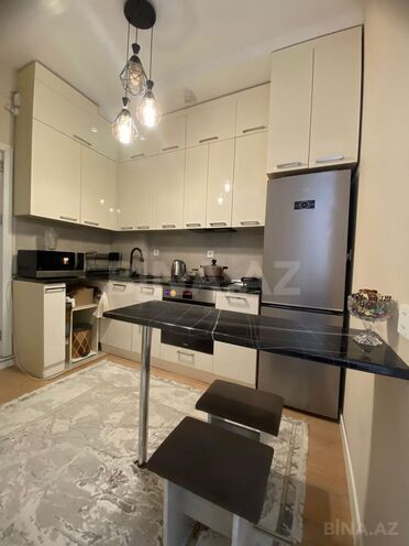 Satılır 2 otaqlı yeni tikili 57 m², Biləcəri q., photo 10 from 20