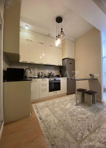 Satılır 2 otaqlı yeni tikili 57 m², Biləcəri q., photo 9 from 20