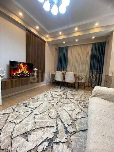 Satılır 2 otaqlı yeni tikili 57 m², Biləcəri q., photo 6 from 20