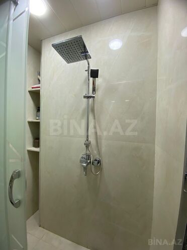 Satılır 2 otaqlı yeni tikili 57 m², Biləcəri q., photo 19 from 20