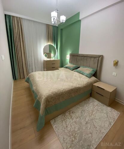 Satılır 2 otaqlı yeni tikili 57 m², Biləcəri q., photo 13 from 20