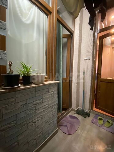 Satılır 2 otaqlı yeni tikili 57 m², Biləcəri q., photo 17 from 20