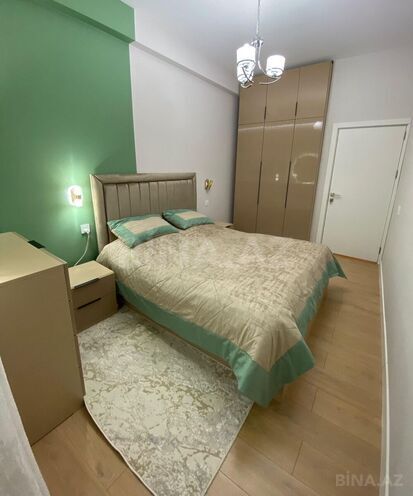 Satılır 2 otaqlı yeni tikili 57 m², Biləcəri q., photo 12 from 20