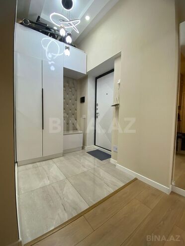 Satılır 2 otaqlı yeni tikili 57 m², Biləcəri q., photo 14 from 20
