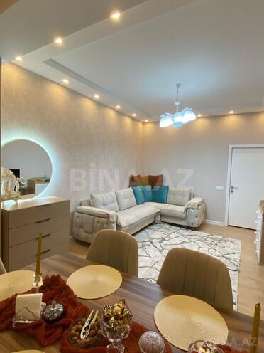 Satılır 2 otaqlı yeni tikili 57 m², Biləcəri q., photo 8 from 20