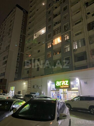 Satılır 2 otaqlı yeni tikili 57 m², Biləcəri q., photo 3 from 20