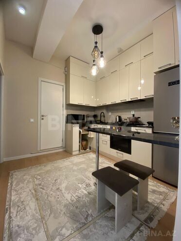 Satılır 2 otaqlı yeni tikili 57 m², Biləcəri q., photo 11 from 20