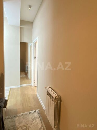 Satılır 2 otaqlı yeni tikili 57 m², Biləcəri q., photo 16 from 20