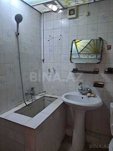 Сдаётся 3-комн. вторичка 65 м², м. Элмляр Академиясы, photo 13 from 14