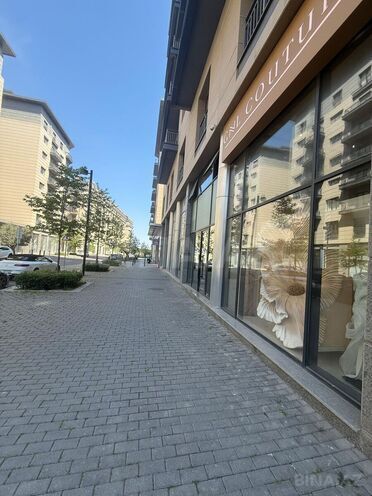 İcarəyə verilir  obyekt 200 m², Xətai r., photo 17 from 32