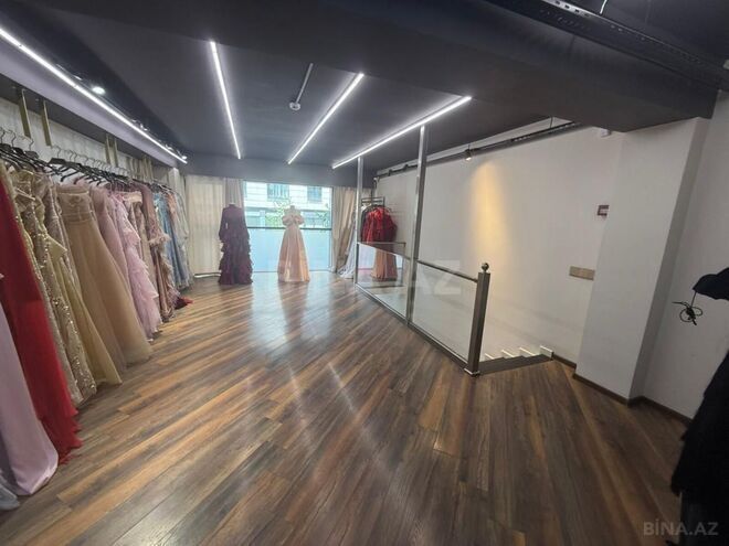 İcarəyə verilir  obyekt 200 m², Xətai r., photo 20 from 32