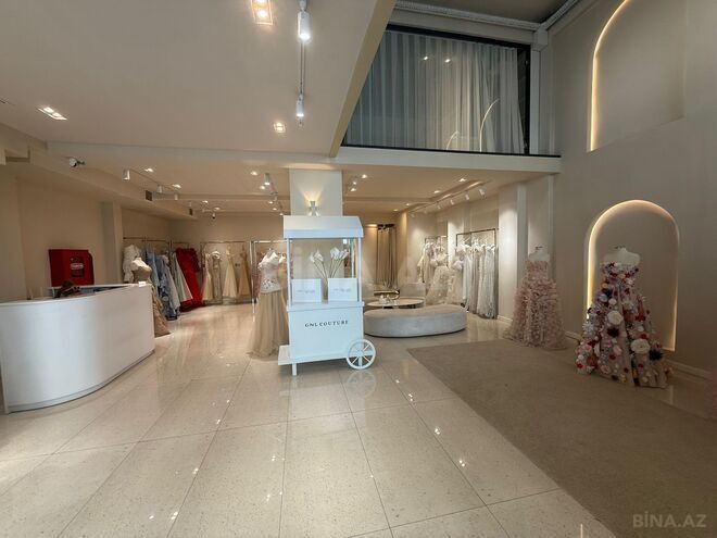 İcarəyə verilir  obyekt 200 m², Xətai r., photo 26 from 32
