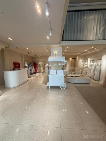 İcarəyə verilir  obyekt 200 m², Xətai r., photo 16 from 32