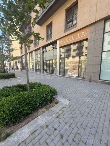 İcarəyə verilir  obyekt 200 m², Xətai r., photo 12 from 32