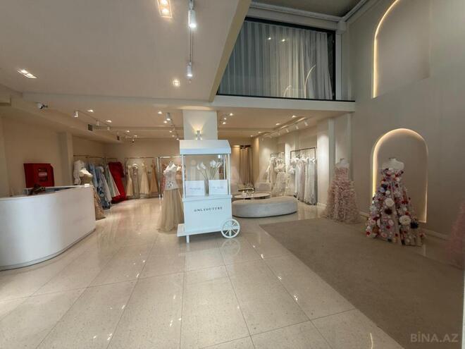 İcarəyə verilir  obyekt 200 m², Xətai r., photo 4 from 32