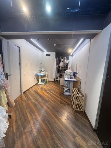 İcarəyə verilir  obyekt 200 m², Xətai r., photo 21 from 32