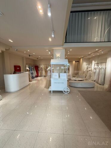 İcarəyə verilir  obyekt 200 m², Xətai r., photo 3 from 32