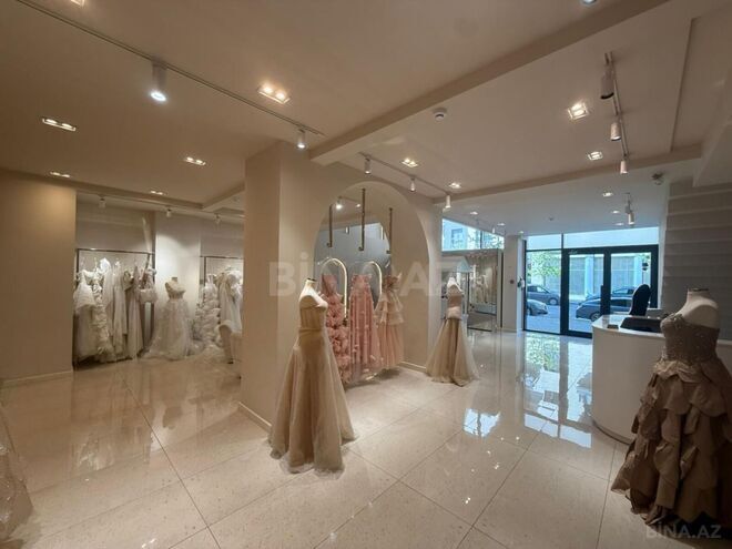 İcarəyə verilir  obyekt 200 m², Xətai r., photo 29 from 32